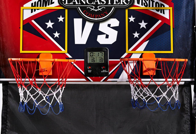 Budget-Friendly Arcade Games